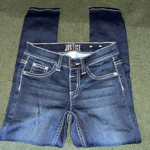 Girls Jeans NWOT